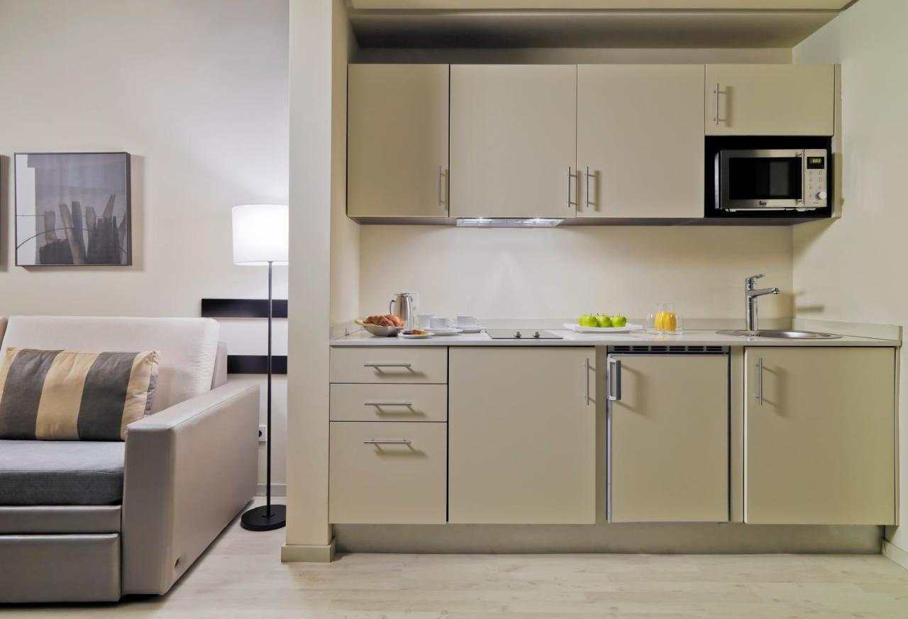 H10 Ku'damm Lofts Lejlighedshotel 4*
