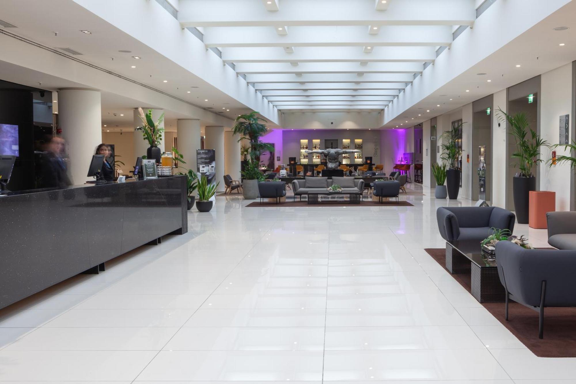 H10 Ku'damm Lofts Lejlighedshotel